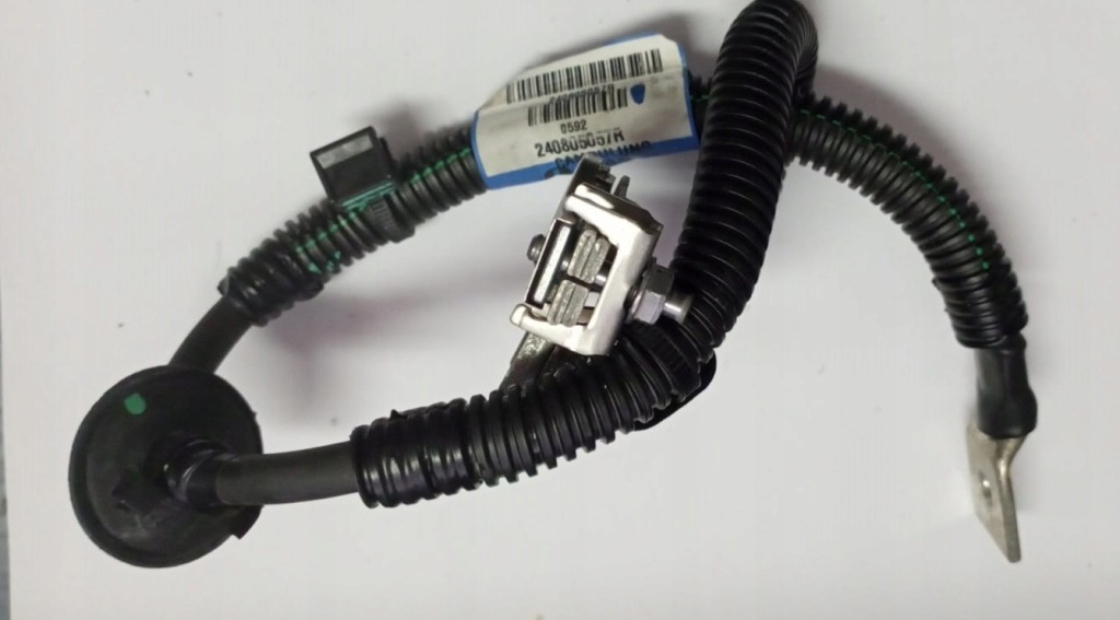 Купить Шланг клемма renault оригинальный номер 240805057r