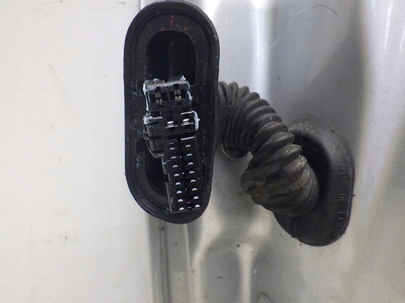 фото №11, Двері правий перед праве передні audi a3 8p lift