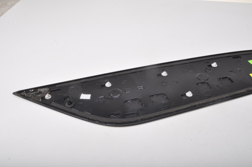 фото №7, Defender l663 накладка молдинг na капот правая 21r