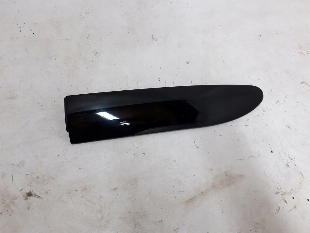 фото №1, Citroen c4 cactus права передня заглушка рейлінг даховий