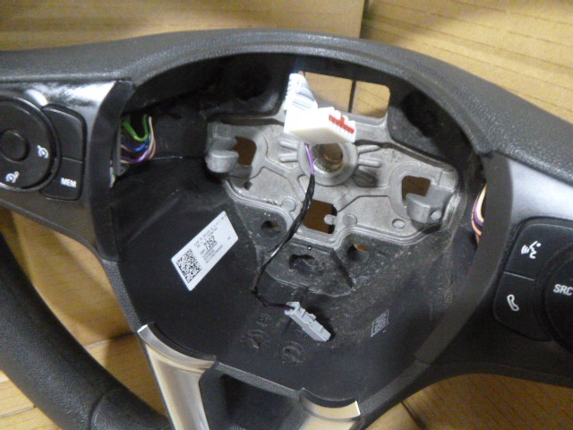 фото №6, Opel crossland x воздуховод многофункциональный