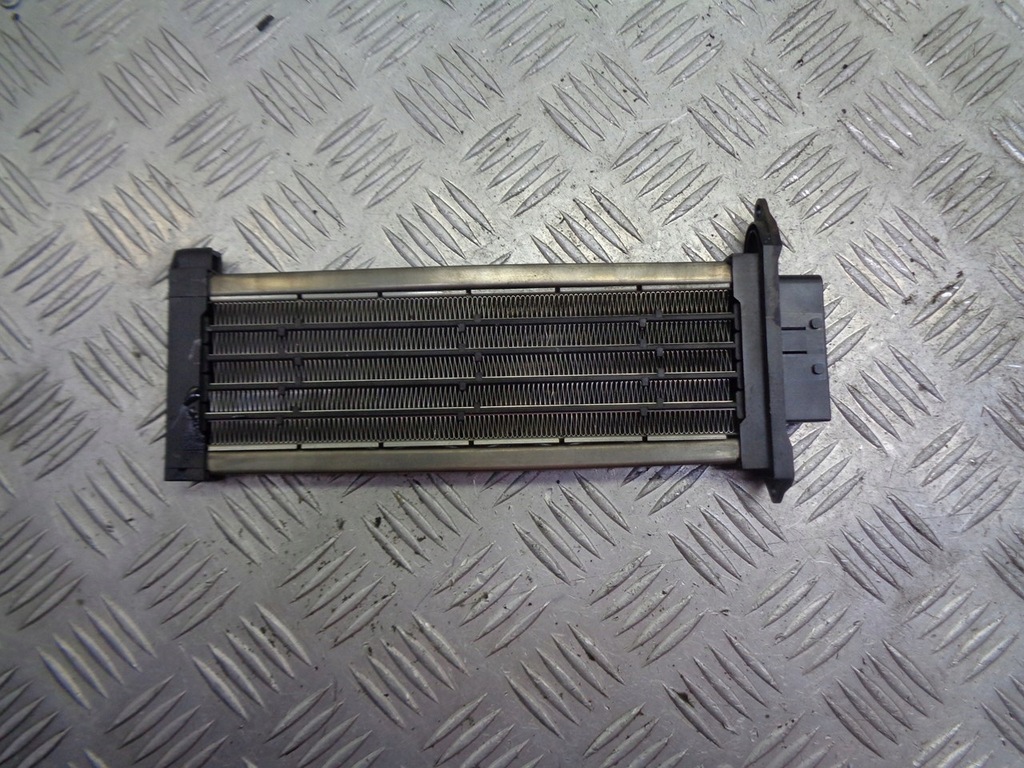 фото №1, Обігрівач renault megane ii 664447ae