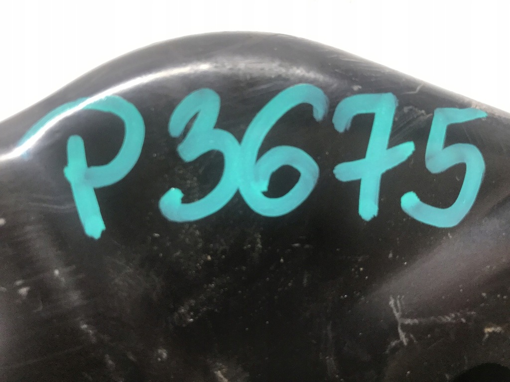 фото №8, Зона деформации правая задняя mitsubishi outlander iii