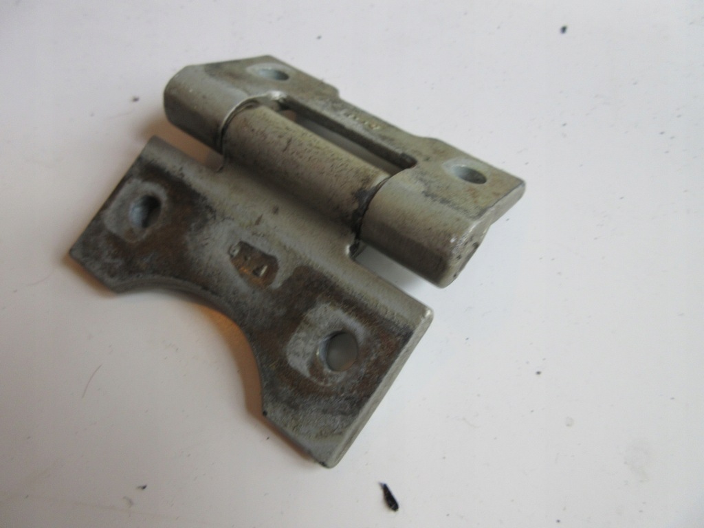 фото №10, Петля двері l/p mercedes w123 w126 1237200037