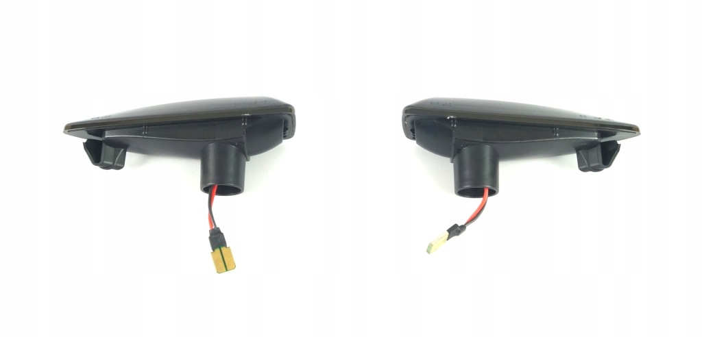 Поворотник динамический led opel insignia b Цена