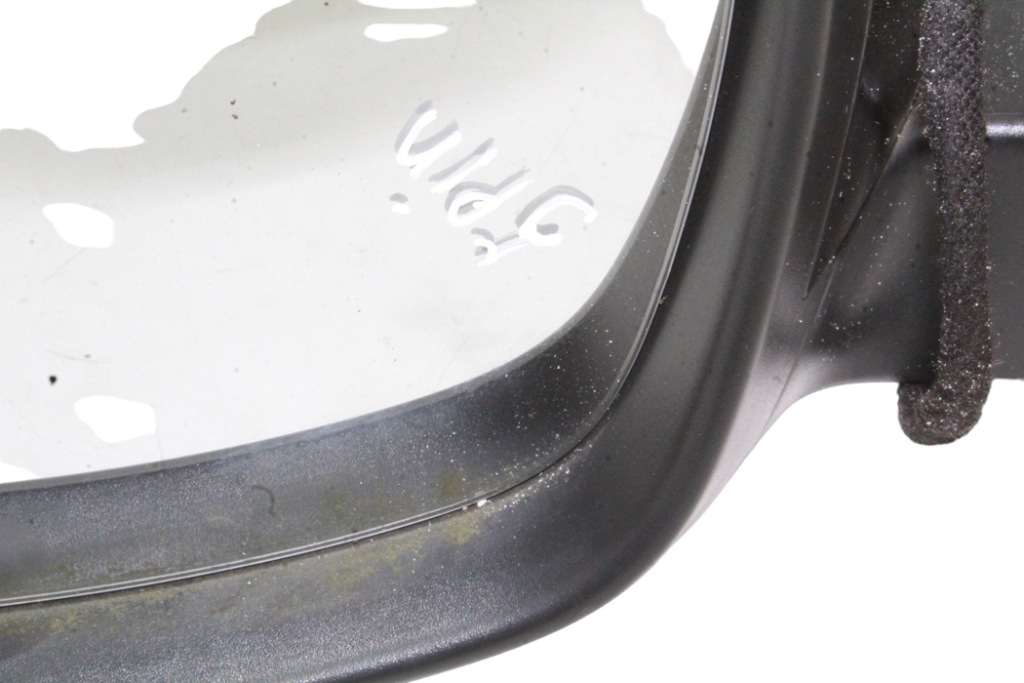 фото №10, Зеркало левая vw tiguan 5n_ 5n2857501r 2.0l дизель 103kw 2008