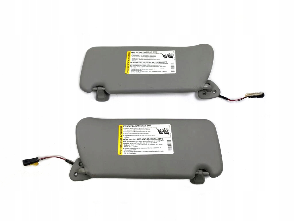 фото №1, Cadillac srx 04-09r захист сонцезахисна