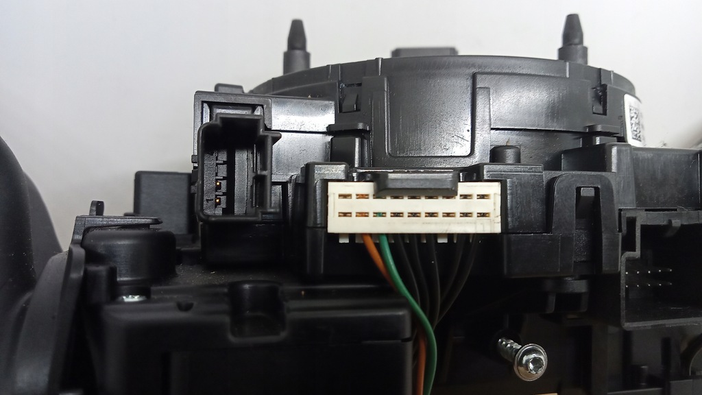 фото №15, Переключатель лента шлейф audi a3 s3 8v 8v0953521cp