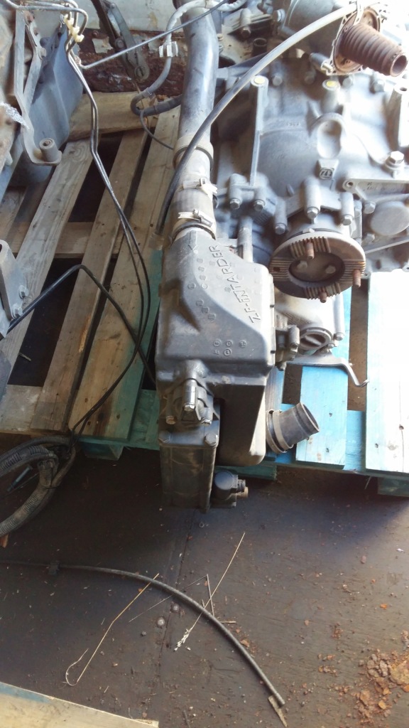 Купити Man tgx tgs intander astronic zf 2012r