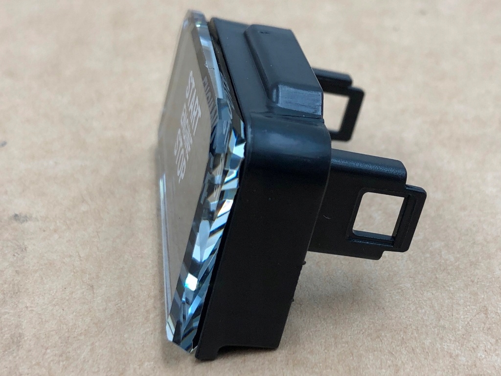 фото №11, Ручка запуск стоп двигатель vol do bmw 5 g60 g61 7 g70 i5 g60 i7 g70 ix i20