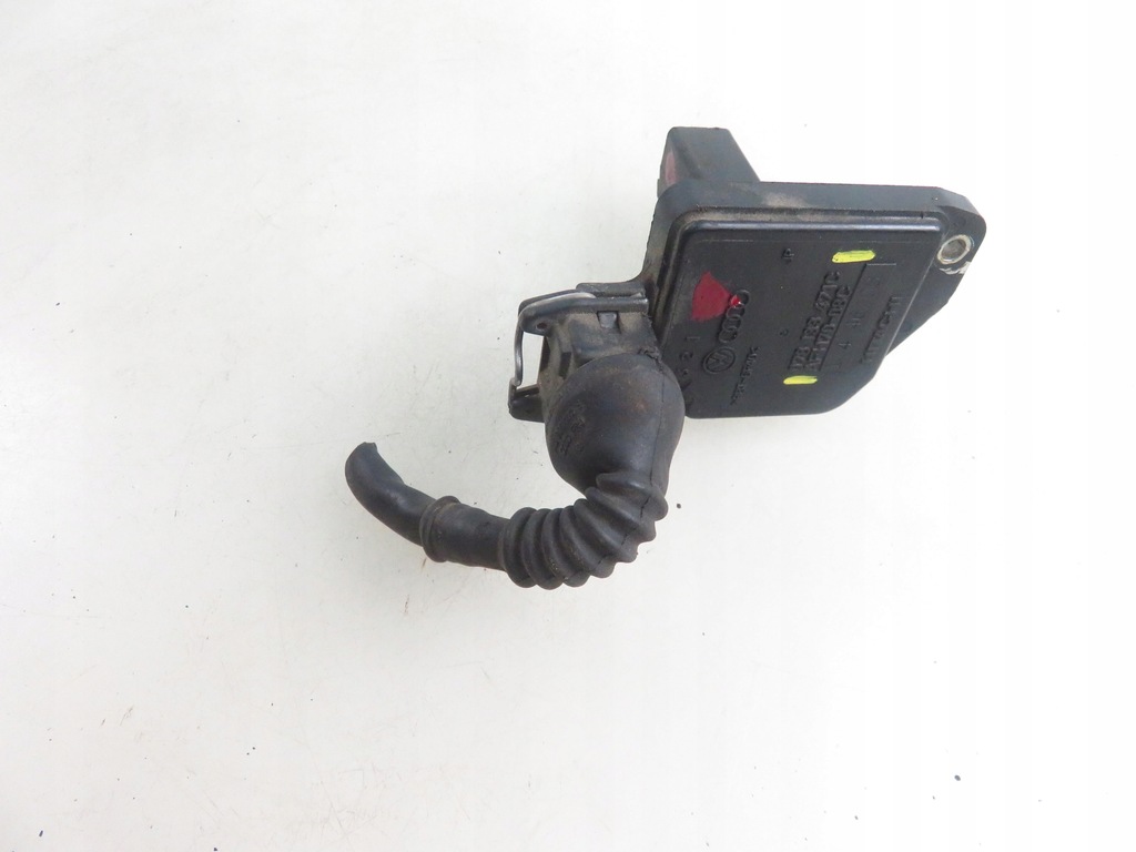 фото №5, Витратомір audi a6 2.8 quattro 078133471c afh7008c