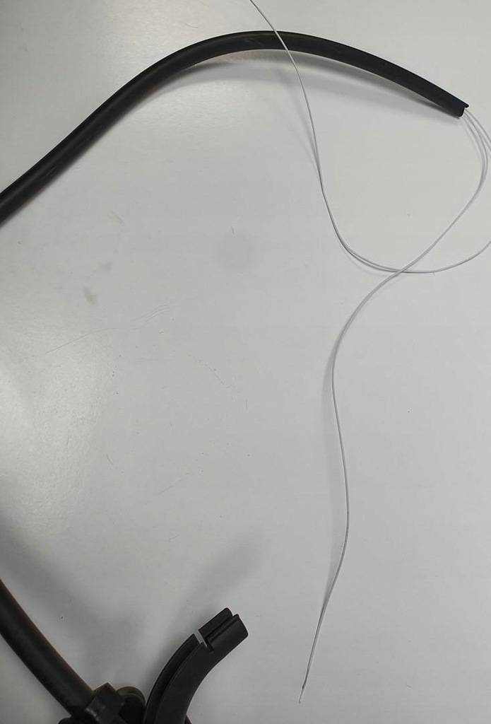 фото №4, Форсунки омыватель капот mercedes w177