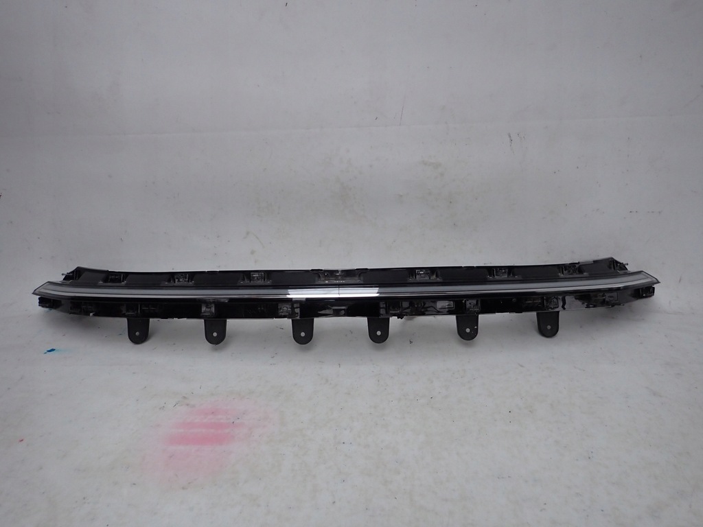 фото №1, Mg marvel r 20- лампа перед передня led drl накладка 10934255