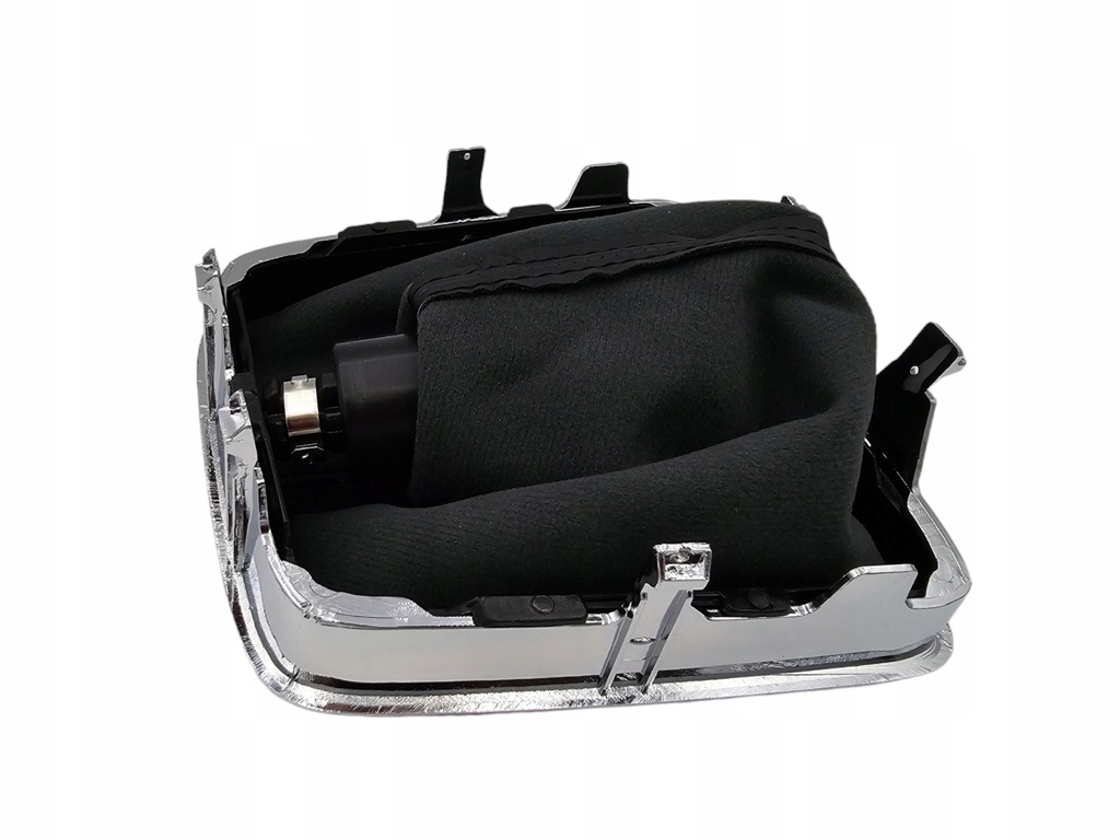 фото №6, Ручка переключения передач чехол vw golf v plus 2004-2014 tiguan i 2007-2016