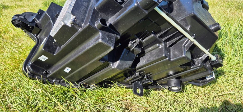 фото №11, Audi q4 e-tron 89a 21-24 лампа full led matrix права eu org