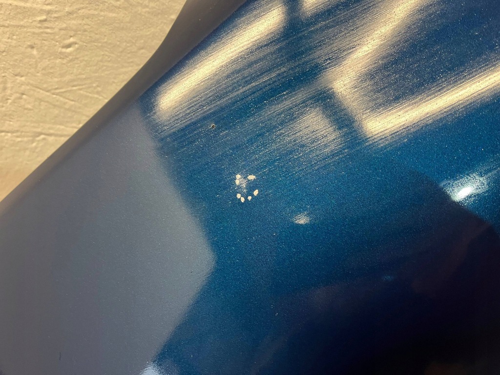 фото №7, Kia niro крила лівий 16-22