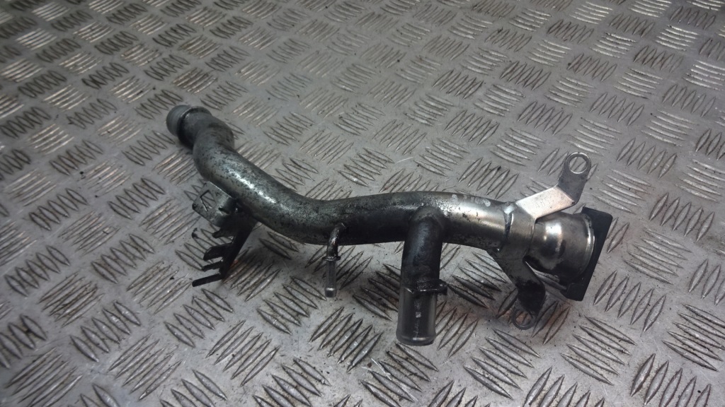 фото №1, Заливная горловина масла fiat stilo 1.6