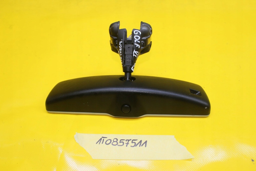 фото №8, Дзеркало заднього виду фотохромний vw golf vi 1t0857511