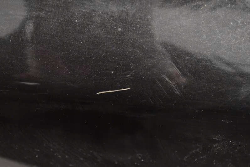 фото №9, Бампер задняя задний чёрный pdc alfa romeo 159 kombi 05-11