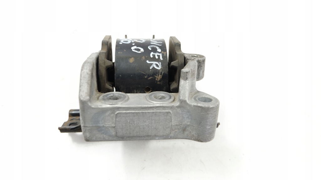 фото №5, Mitsubishi lancer viii 2.0 подушка двигуна