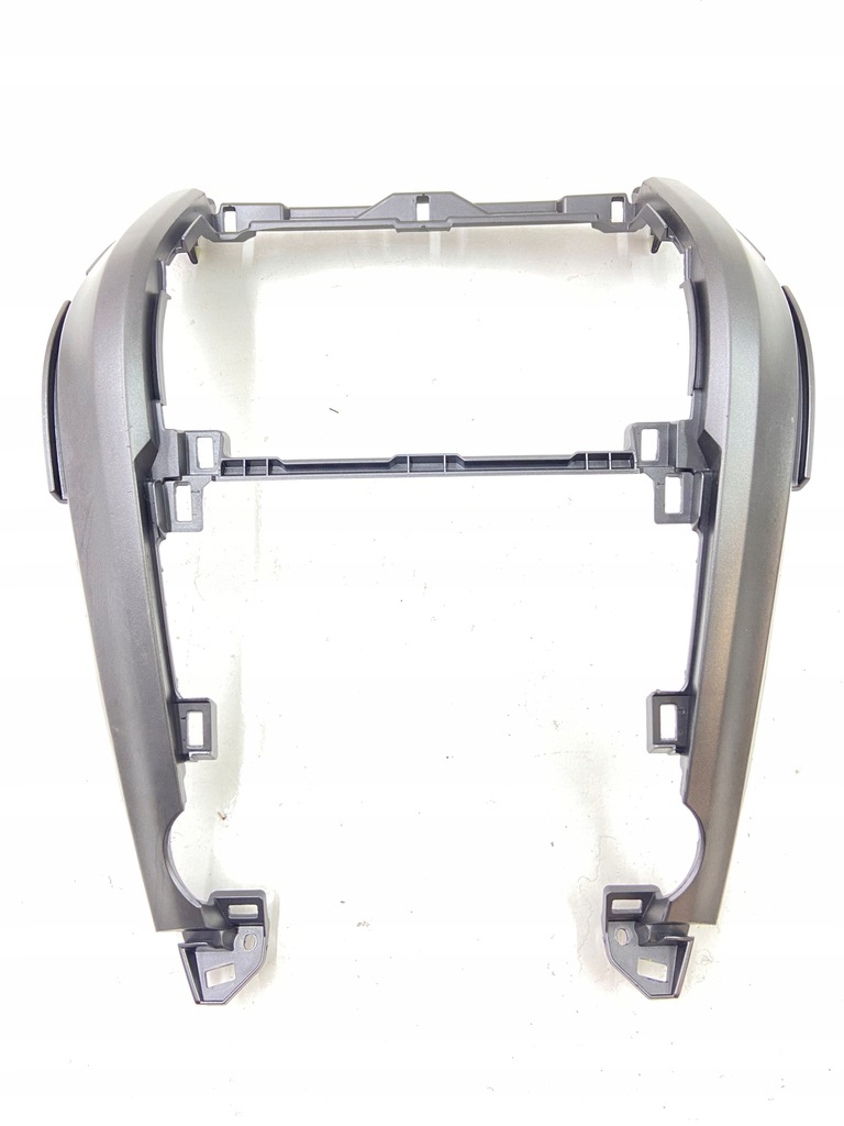 фото №1, Рамка радіо honda cr-v 3 iii оригінальний номер 77250-swa-a0