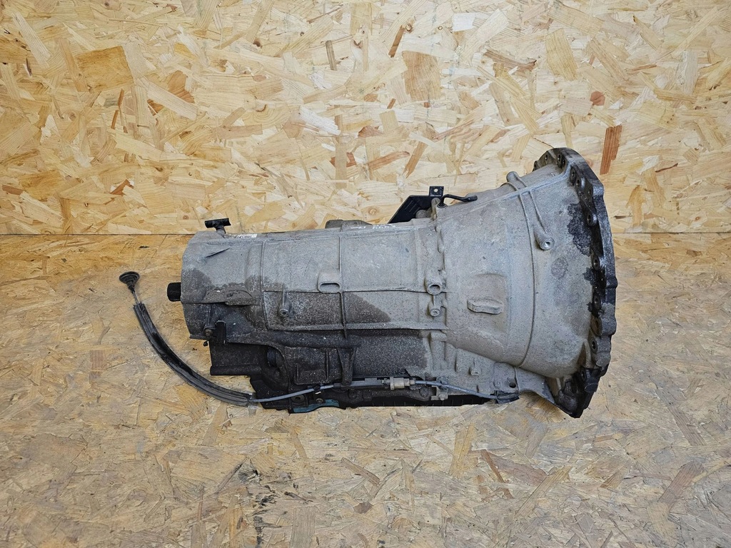 фото №1, Land rover range rover sport l494 2016 автоматична коробка передач передач