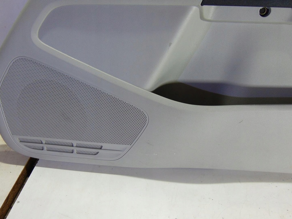 фото №6, Обивка дверь правая up citigo mii 3d