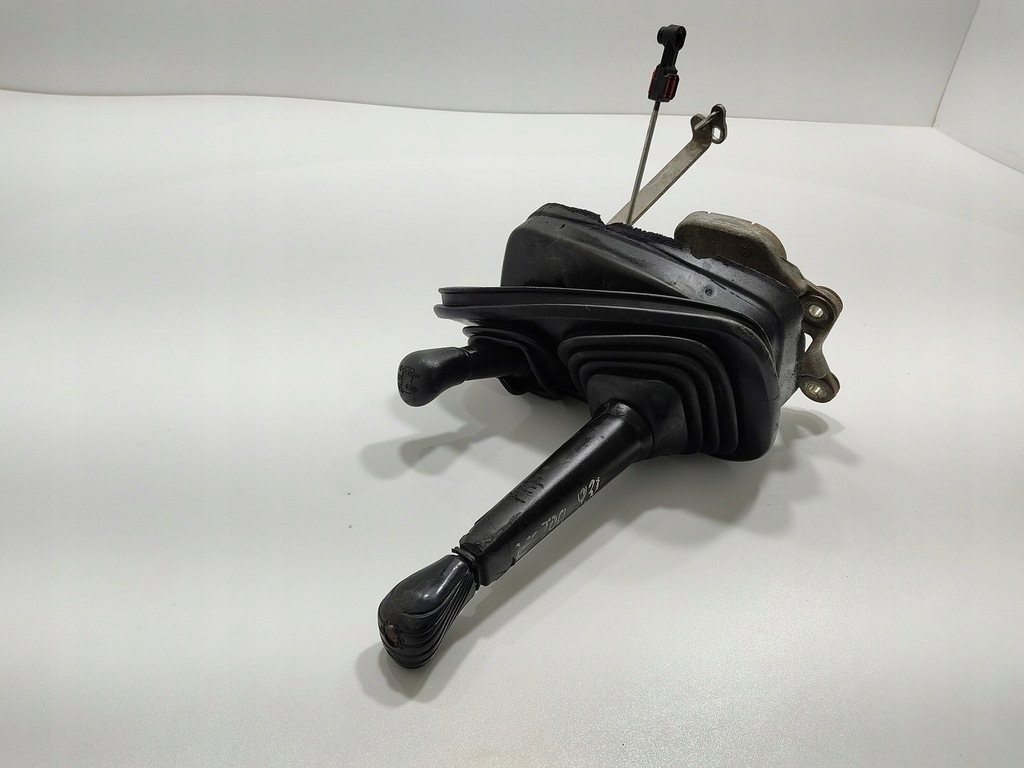 фото №10, Домкрат вибірник перемикання передач редуктор defender 2.4 tdci tsc500020 07-14