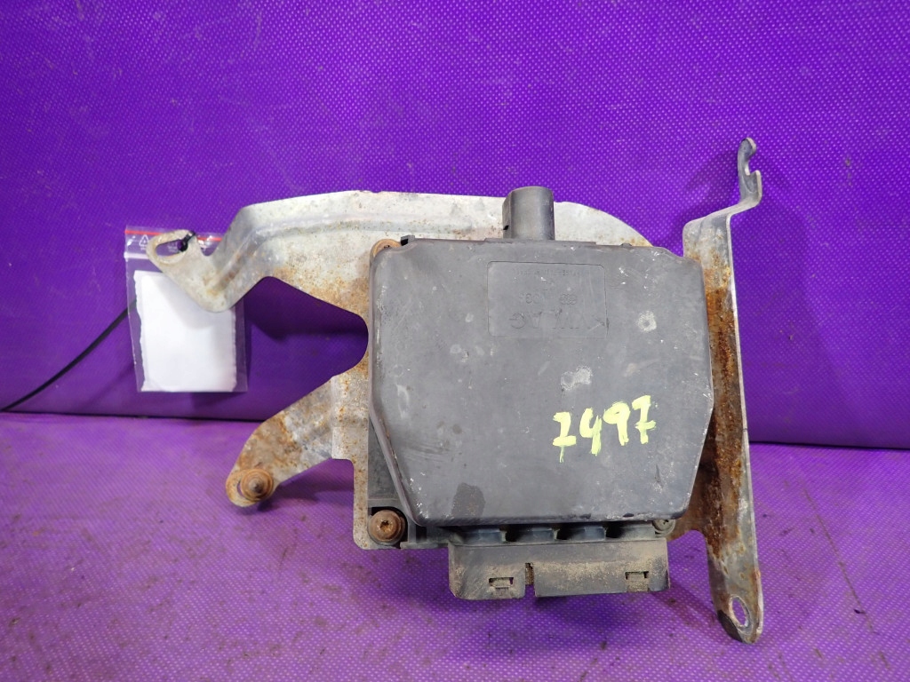 фото №1, Skoda fabia ii 07-10 электроклапан клапан магнитный 6q0906625f