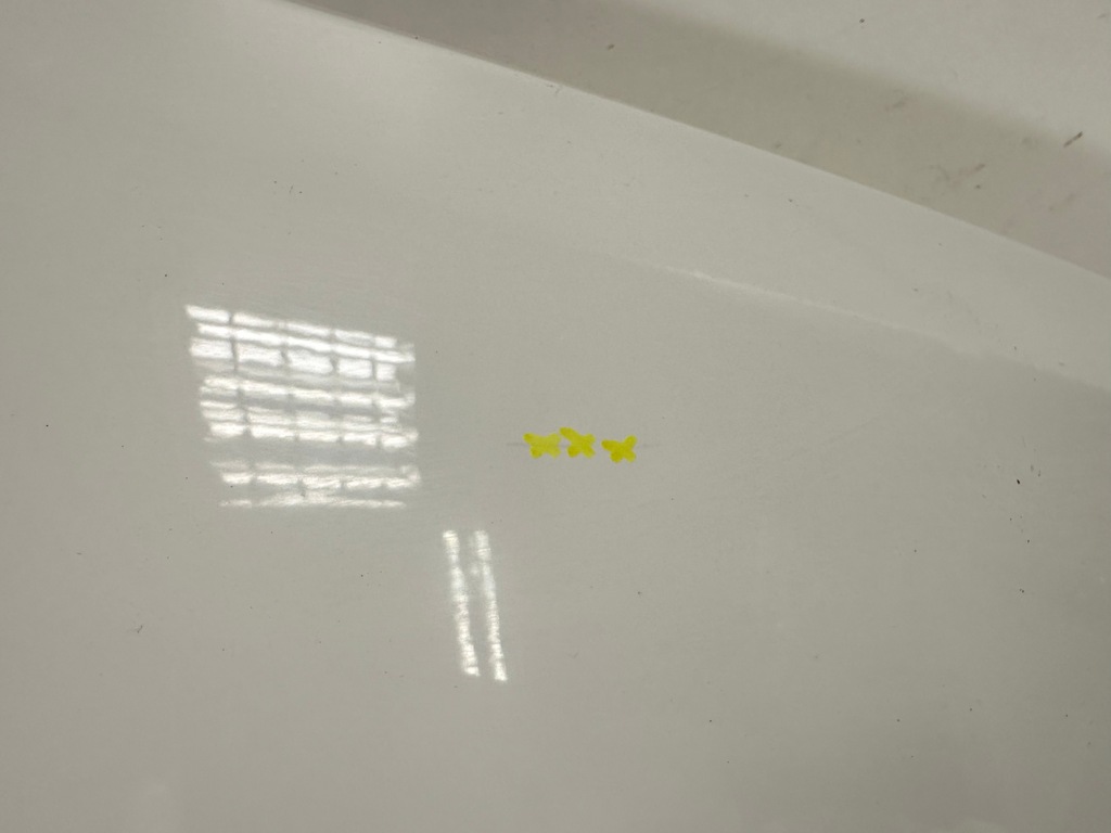 фото №9, Крила правий перед bmw 1 f20