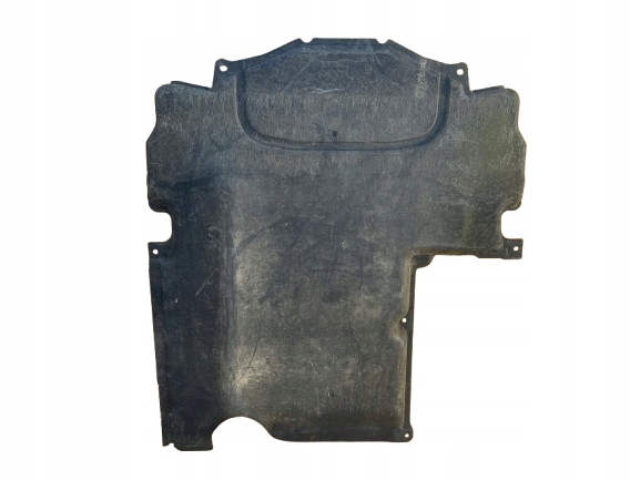 фото №1, Mercedes c-klasa w203 нижняя защита pod двигатель