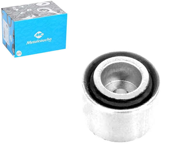 фото №1, Metalcaucho 06087 підвіска, коробка передач приладова