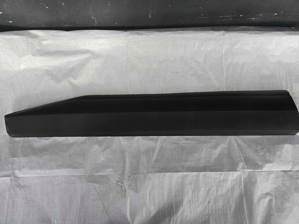 фото №1, Молдинг дверь перед левый ds4 ii crossback 9834758880