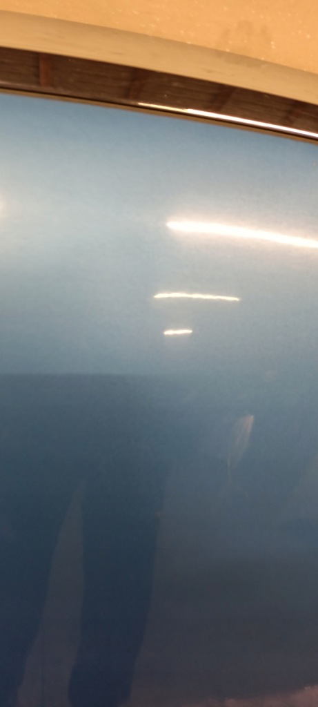 Бампер капот фара крыло  ремень перед комплект ford kuga mk1 09r 2.0 tdci q8 Оригинал