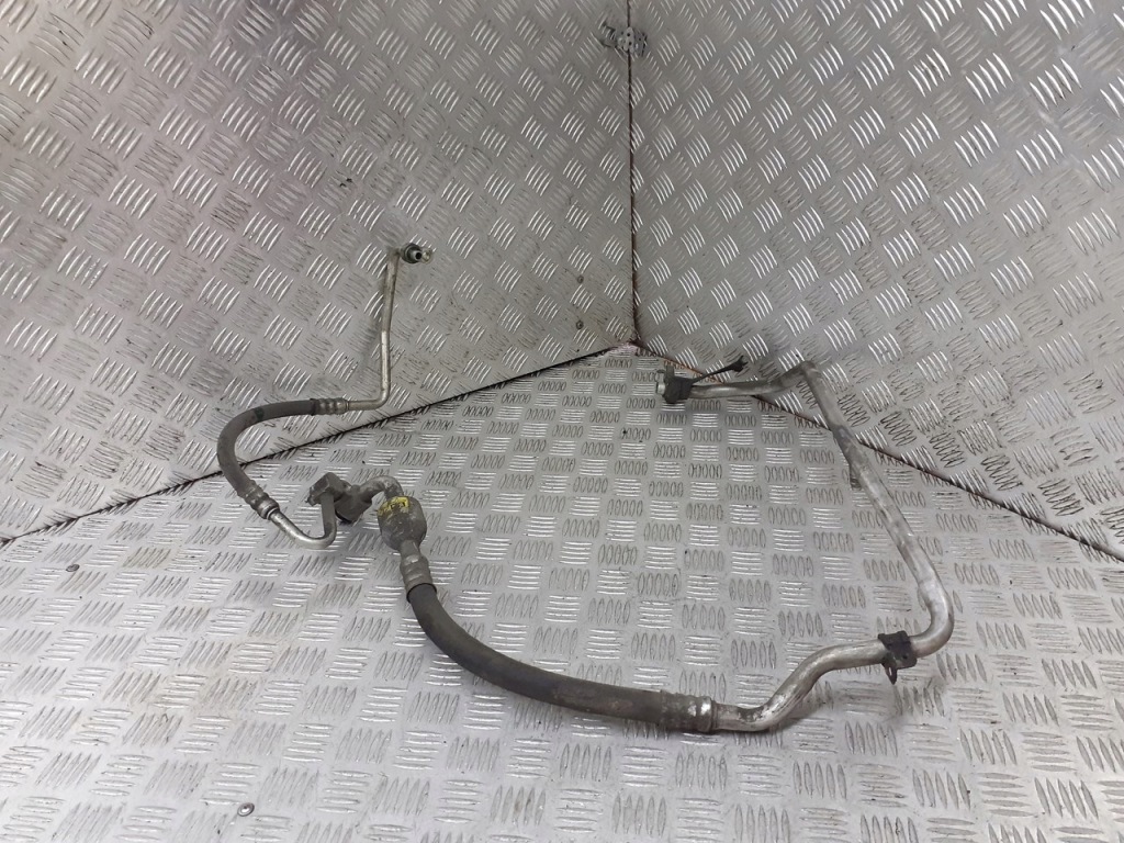 фото №1, Шланг кондиціонера opel vectra c 2.2 dti