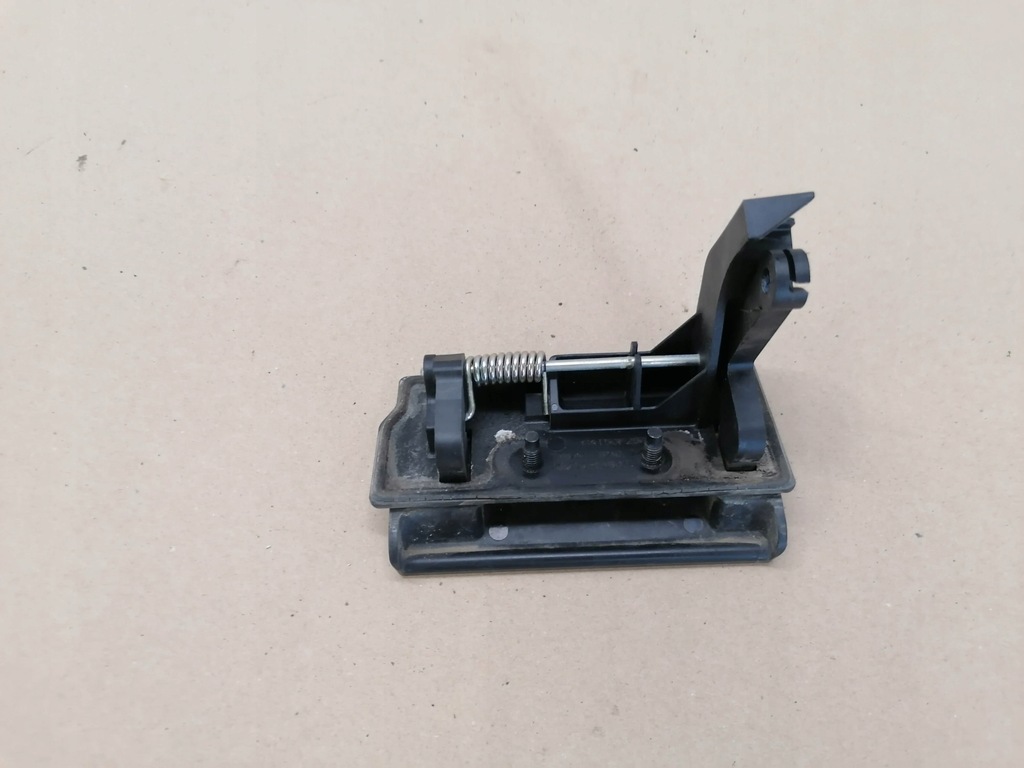 фото №3, Ручка кришки задня nissan pathfinder r51 05-10