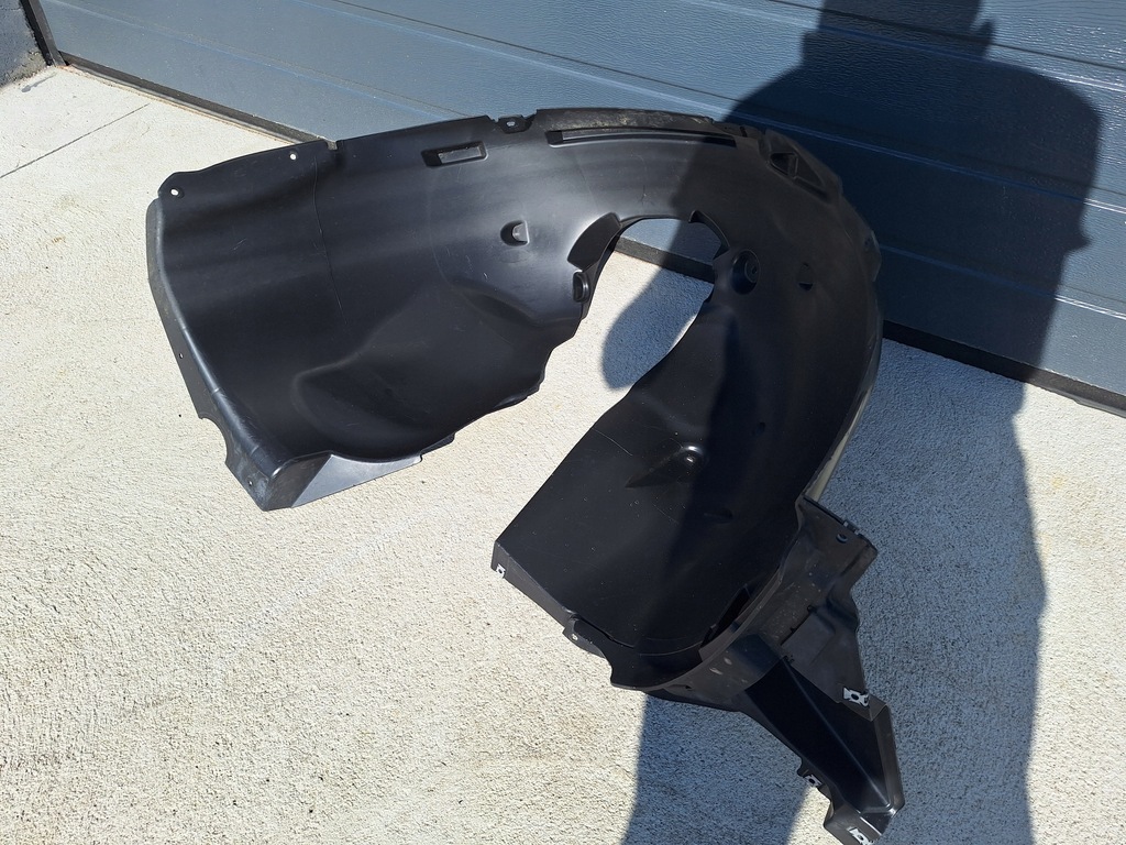 фото №5, Skoda kamiq подкрылок правое передние ładne