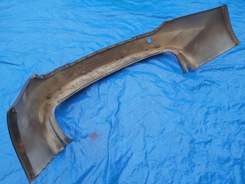 Opel-części insignia a бампер задній задній універсал рестайлінг  z22c 805 Ціна