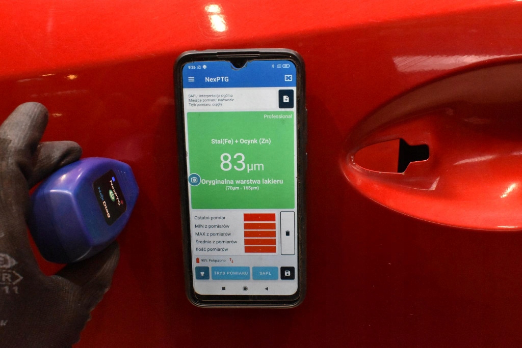 Дверь левая перед передние 41v mazda cx-5 1 i 11-15 Цена