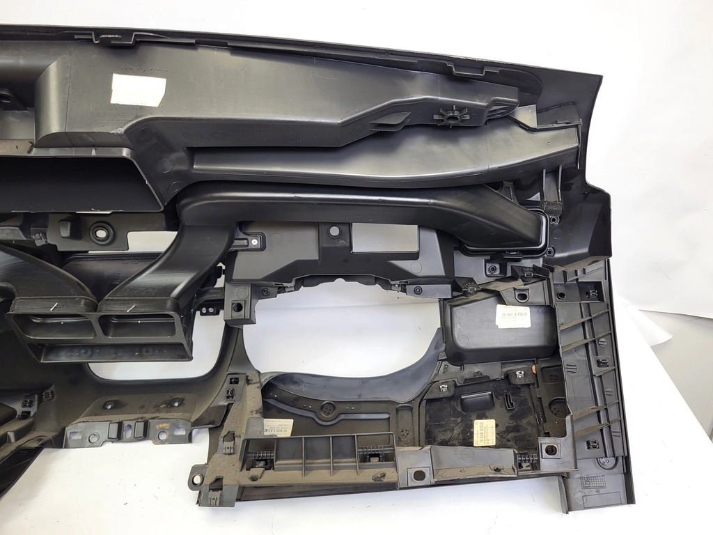 фото №13, Приборная панель приборная opel combo d l2 1.6 cdti 249