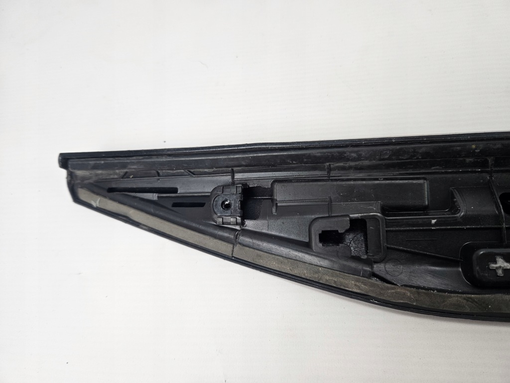 фото №11, Skoda superb iii 3 2015 - молдинг накладка дверь перед левый 3v0854939