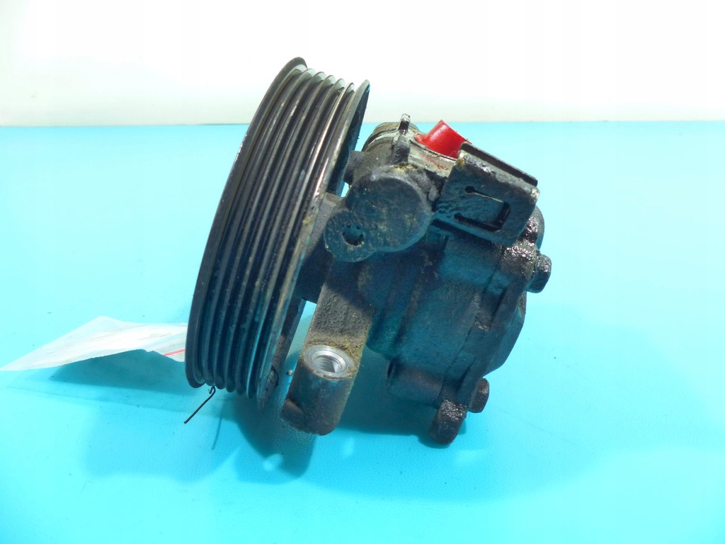 фото №6, Насос підсилювача mazda 6 i gy gg 02-07 2.3 16v