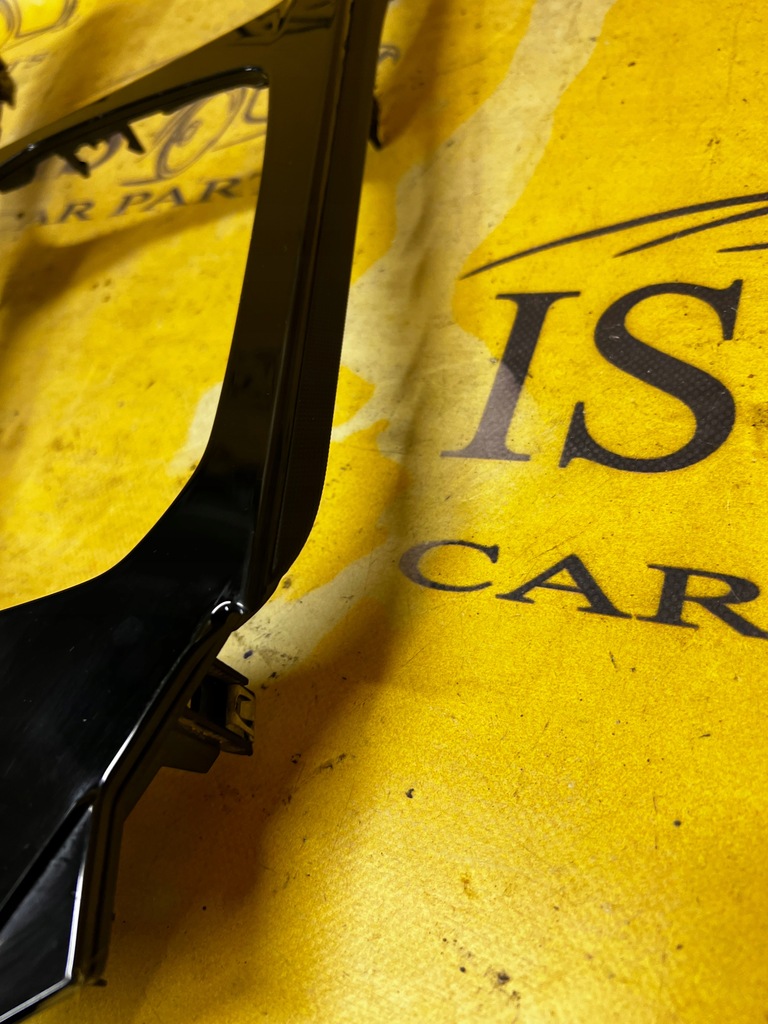 фото №7, Dekor рамка тунель середнього bmw f40