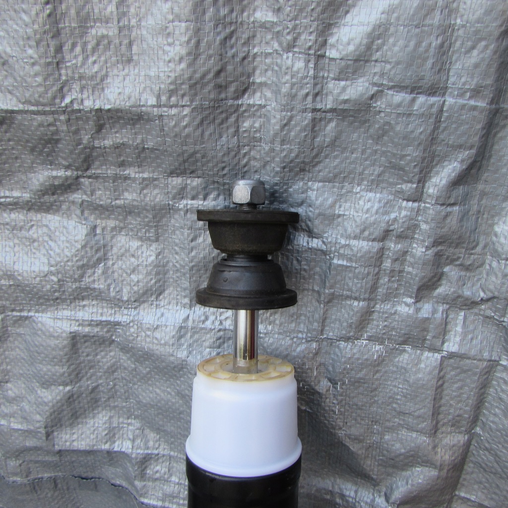 фото №3, Амортизатор задний задняя renault zoe