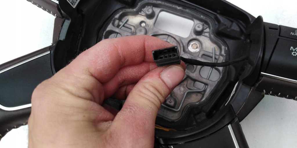 фото №11, Audi a8 4h d4 повітропровід мультифункція 4h0419091e