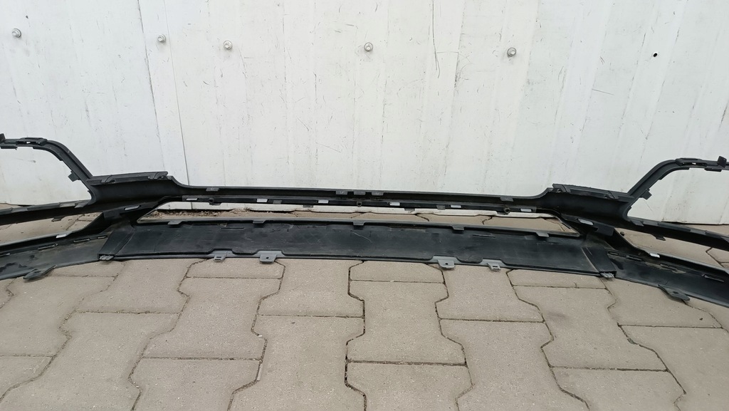 фото №12, Бампер перед передній audi a4 b9 allroad 8w0 15-19