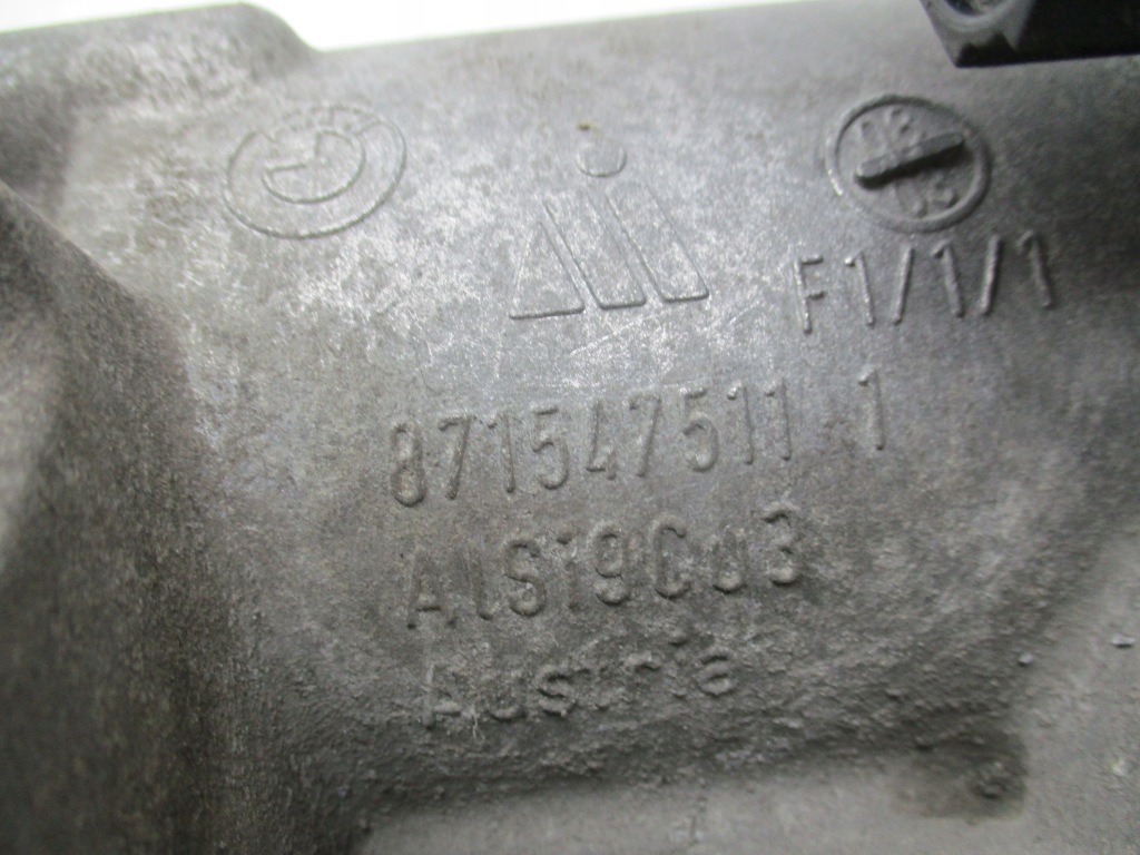 Bmw f01 привід повороту hsr задній osi 9327670 Оригінал