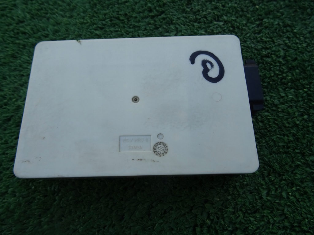 фото №7, Радар distronic acc mercedes w166 x166 a0009050010