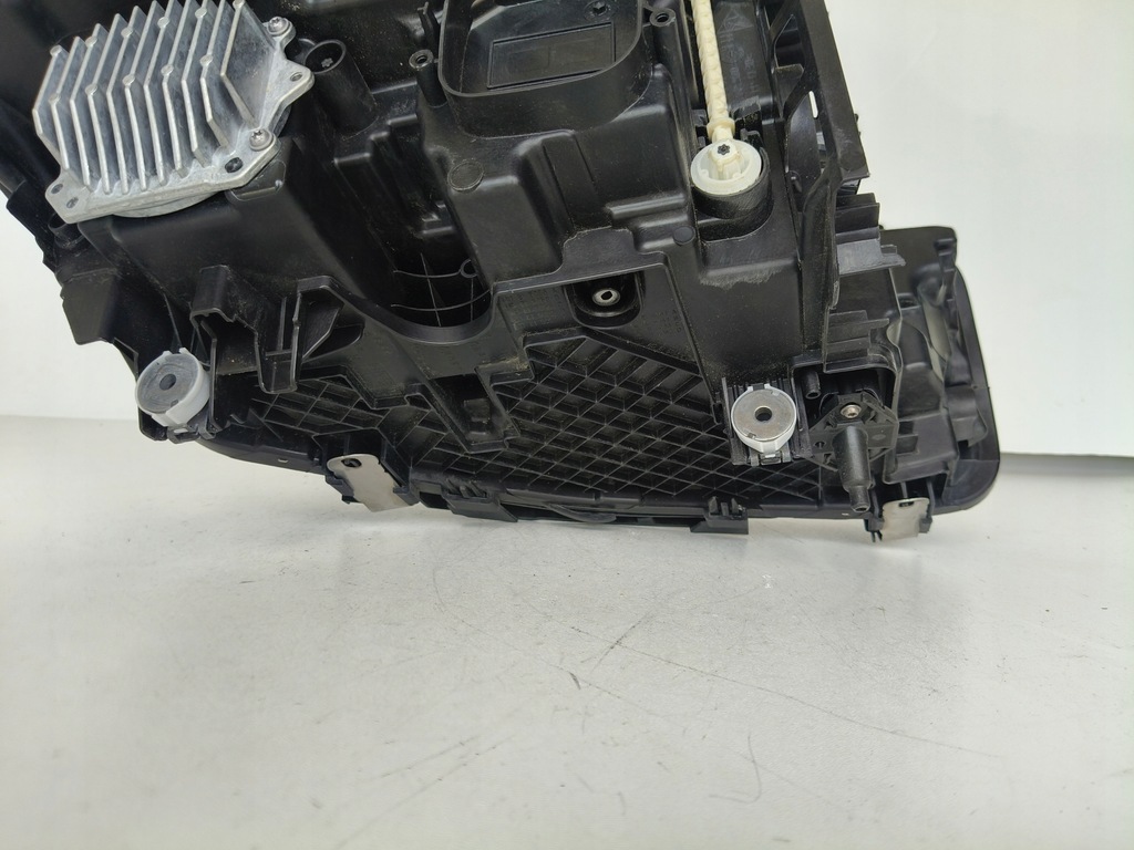 фото №8, Лампа ліва фара bmw 5 g30 g31 lift laser led