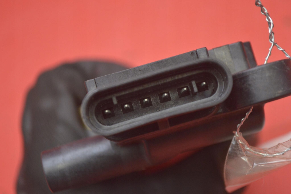 фото №9, Котушка запалювання 55208723 fiat grande punto 1.2 8v 69 km 12-18